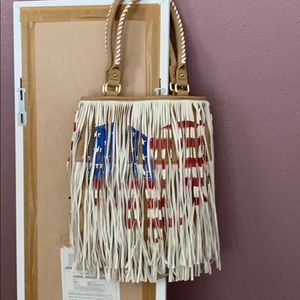 Steve Madden America Bag